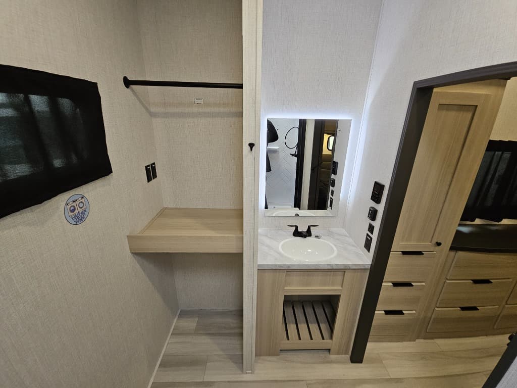 2026 Prime Time RV 2026 Prime Time RV LaCrosse - thumbnail 38