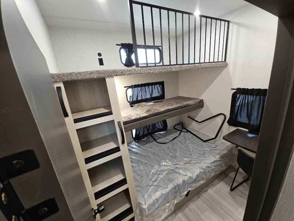 2026 Prime Time RV 2026 Prime Time RV LaCrosse - thumbnail 42