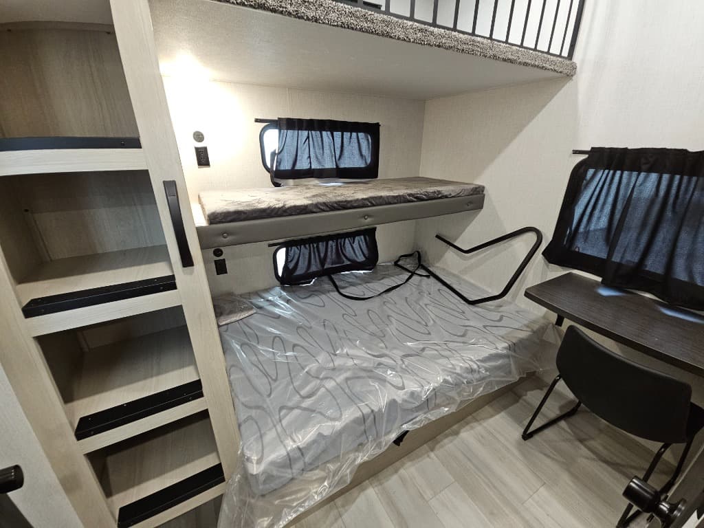 2026 Prime Time RV 2026 Prime Time RV LaCrosse - thumbnail 44