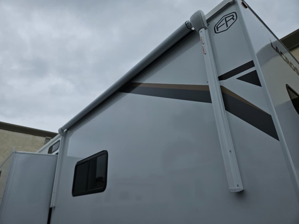 2026 Prime Time RV 2026 Prime Time RV LaCrosse - thumbnail 52