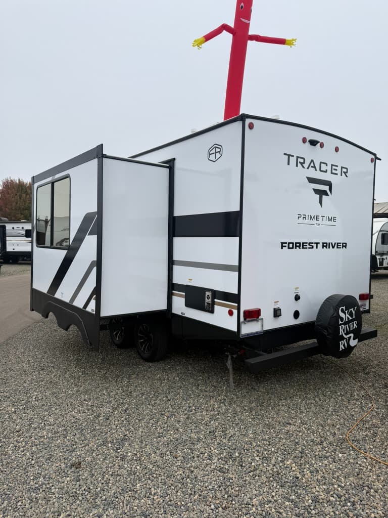 2026 Prime Time RV 2026 Prime Time RV Tracer - thumbnail 4