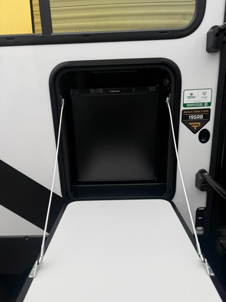 2026 Prime Time RV 2026 Prime Time RV Tracer - thumbnail 7