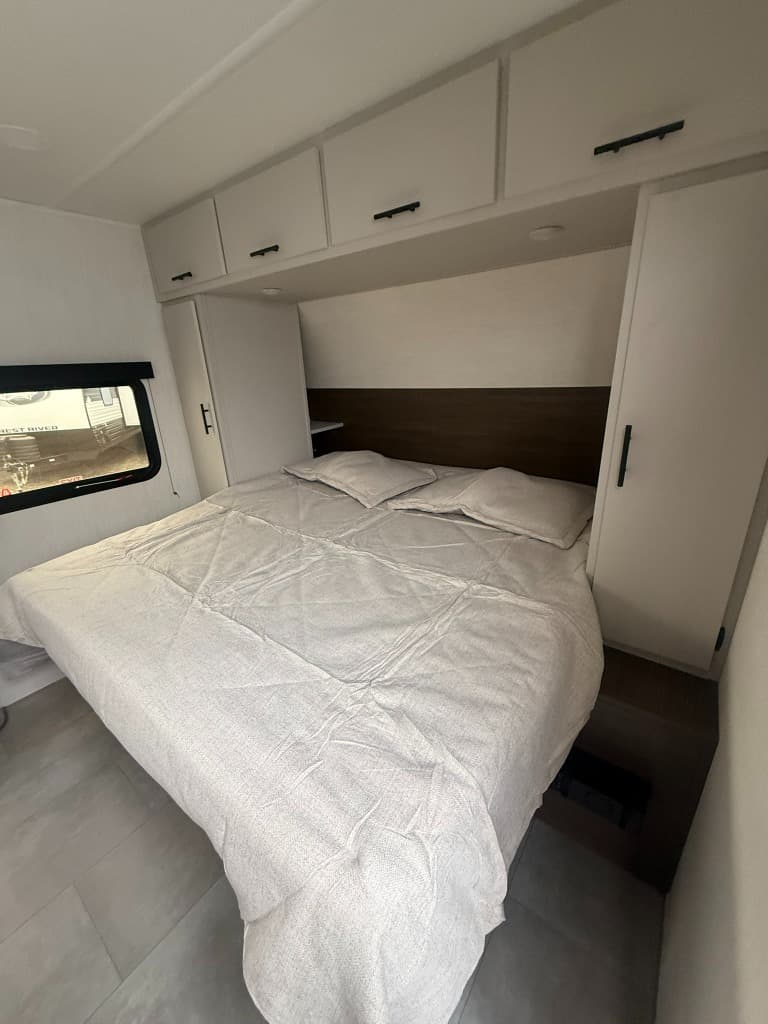 2026 Prime Time RV 2026 Prime Time RV Tracer - thumbnail 16