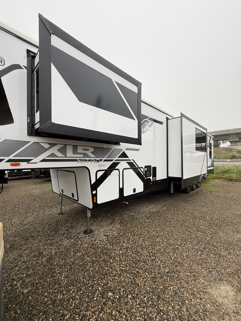 2026 Forest River 2026 Forest River XLR Nitro - thumbnail 4