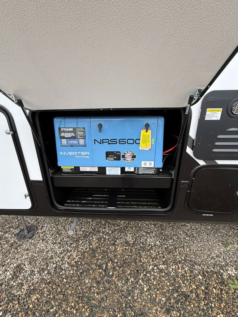 2026 Forest River 2026 Forest River XLR Nitro - thumbnail 7