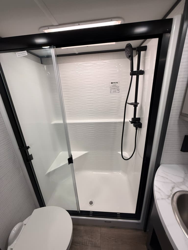 2026 Forest River 2026 Forest River XLR Nitro - thumbnail 9