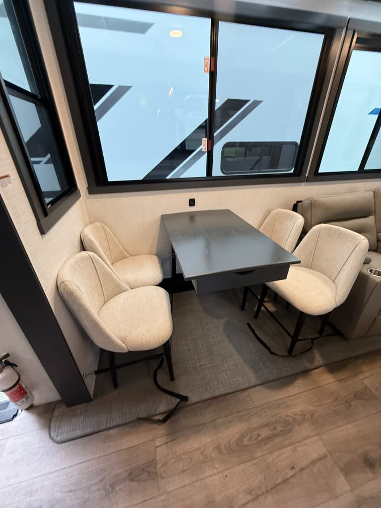 2026 Forest River 2026 Forest River XLR Nitro - thumbnail 13