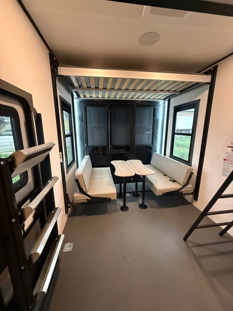 2026 Forest River 2026 Forest River XLR Nitro - thumbnail 15