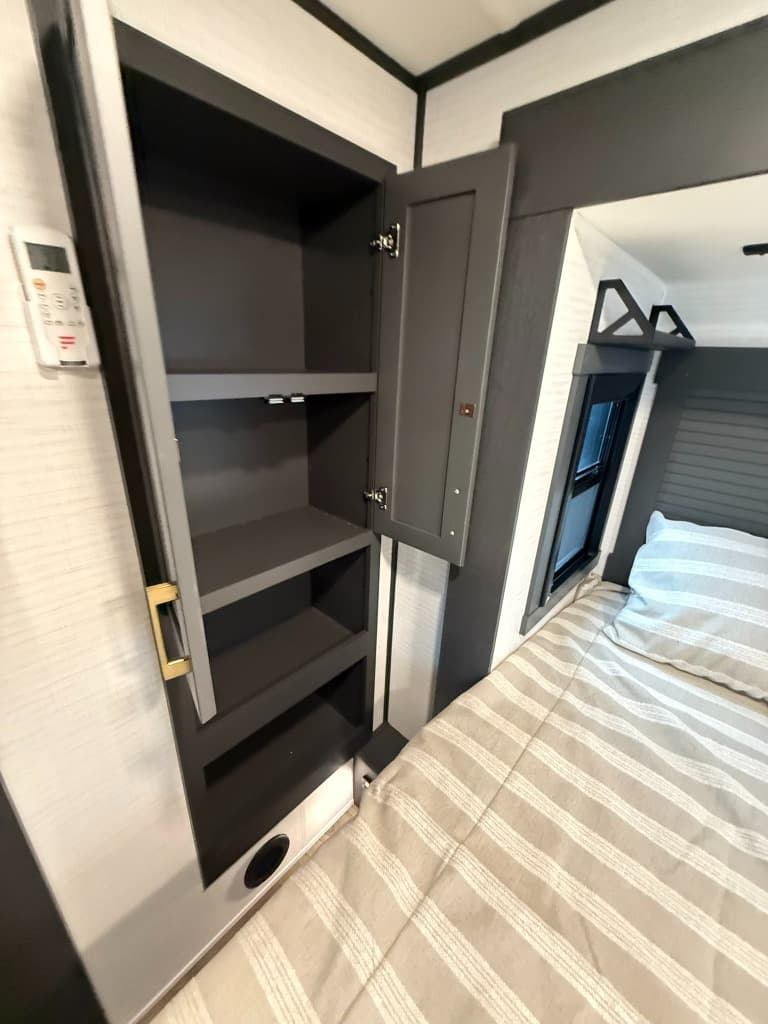 2026 Forest River 2026 Forest River XLR Nitro - thumbnail 16