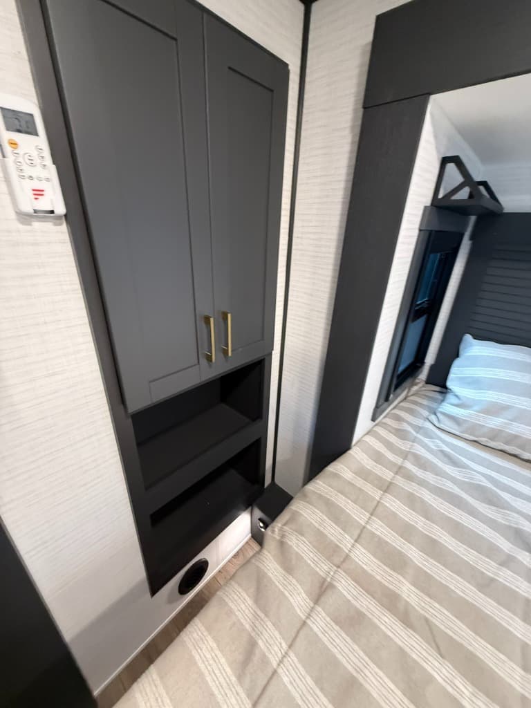 2026 Forest River 2026 Forest River XLR Nitro - thumbnail 17