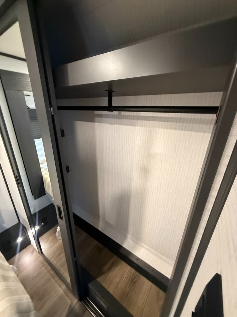 2026 Forest River 2026 Forest River XLR Nitro - thumbnail 18