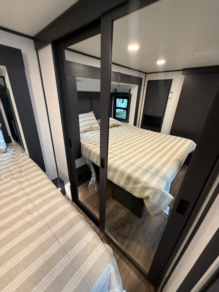 2026 Forest River 2026 Forest River XLR Nitro - thumbnail 19