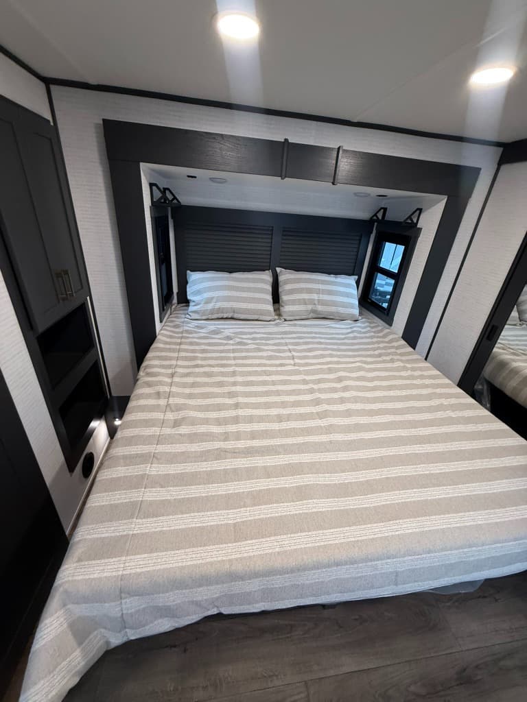 2026 Forest River 2026 Forest River XLR Nitro - thumbnail 25