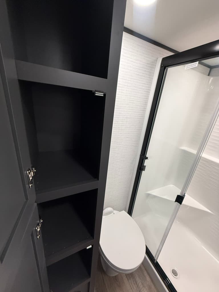 2026 Forest River 2026 Forest River XLR Nitro - thumbnail 28