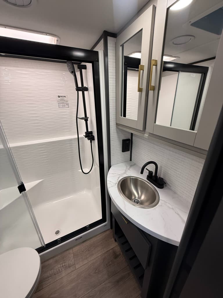 2026 Forest River 2026 Forest River XLR Nitro - thumbnail 29