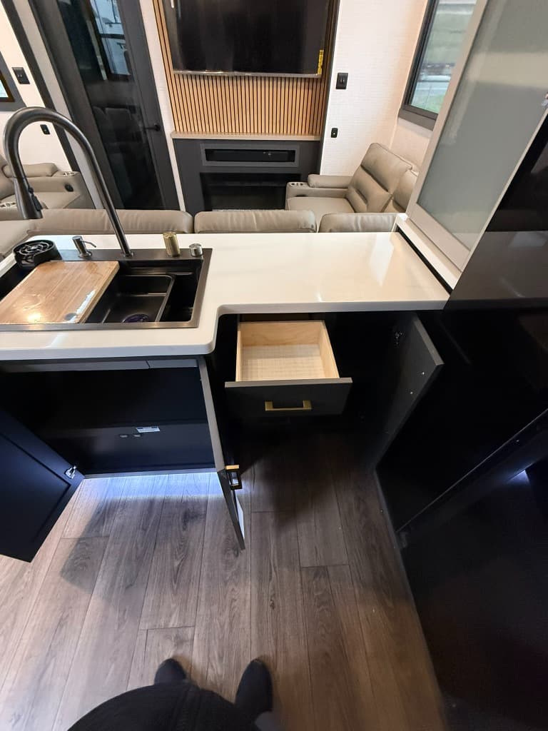 2026 Forest River 2026 Forest River XLR Nitro - thumbnail 30