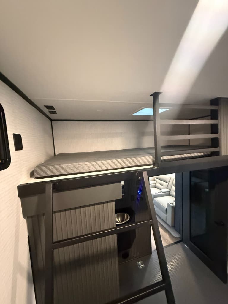 2026 Forest River 2026 Forest River XLR Nitro - thumbnail 32