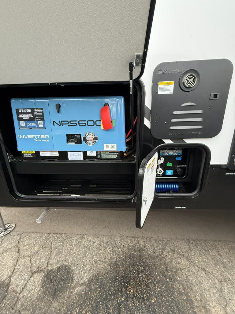 2026 Forest River 2026 Forest River XLR Nitro - thumbnail 7