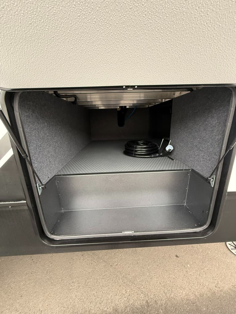 2026 Forest River 2026 Forest River XLR Nitro - thumbnail 8