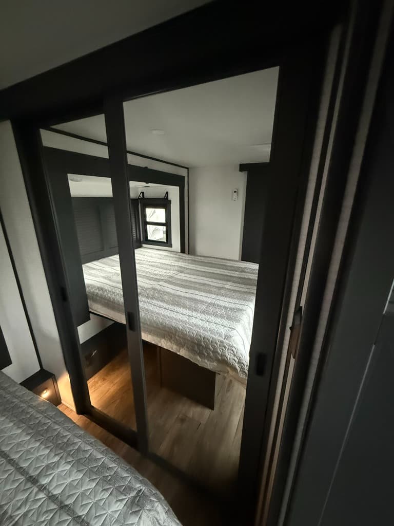 2026 Forest River 2026 Forest River XLR Nitro - thumbnail 9