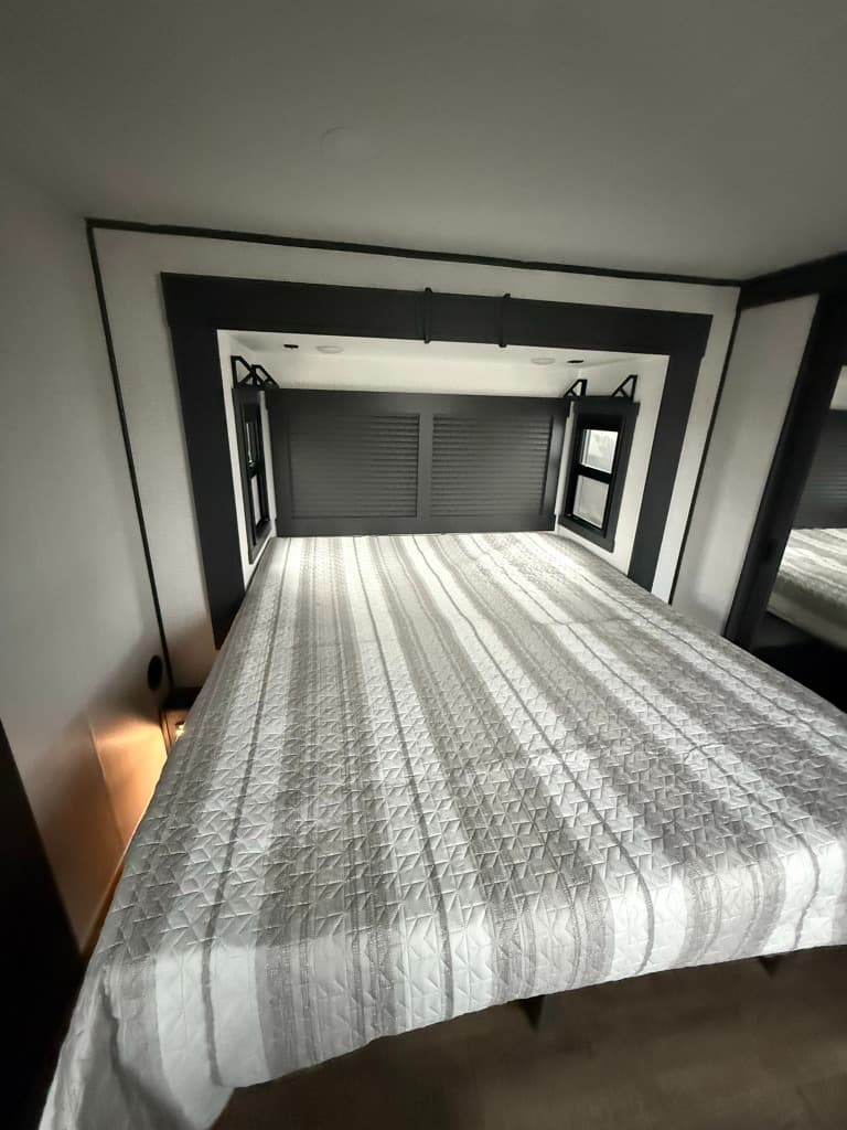 2026 Forest River 2026 Forest River XLR Nitro - thumbnail 10