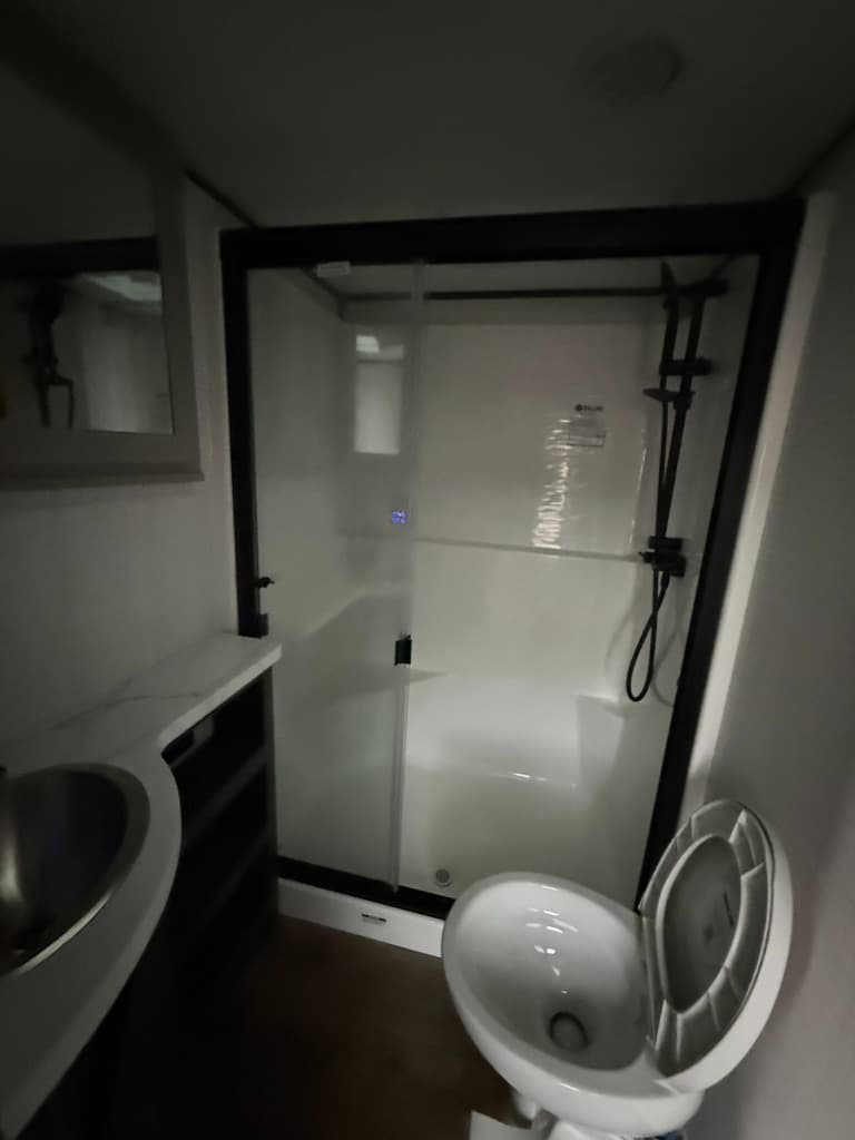 2026 Forest River 2026 Forest River XLR Nitro - thumbnail 12