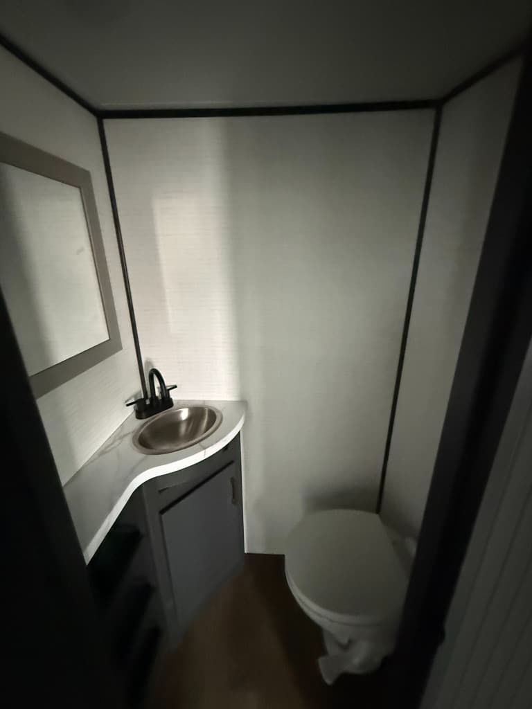 2026 Forest River 2026 Forest River XLR Nitro - thumbnail 13