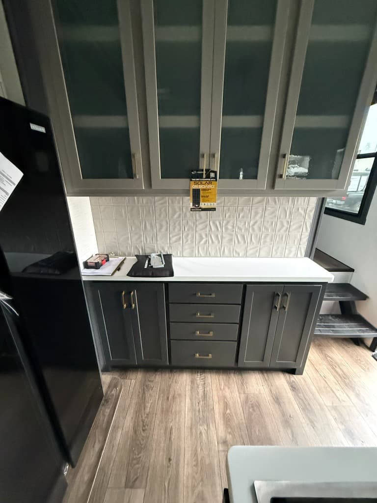 2026 Forest River 2026 Forest River XLR Nitro - thumbnail 16