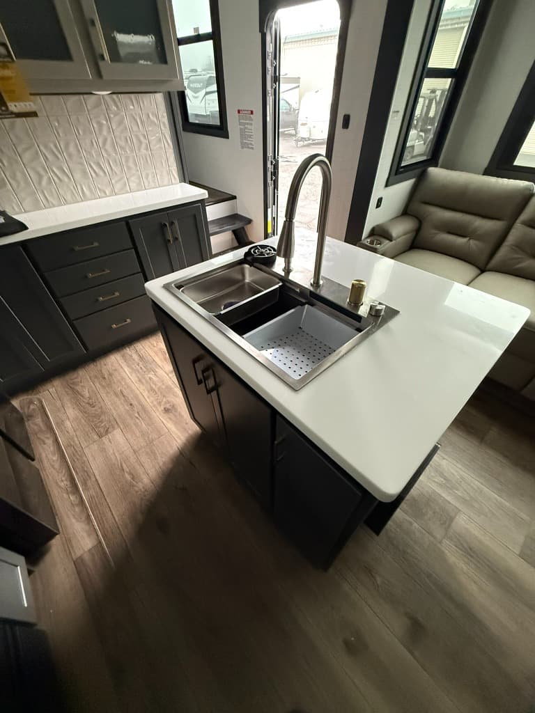 2026 Forest River 2026 Forest River XLR Nitro - thumbnail 18