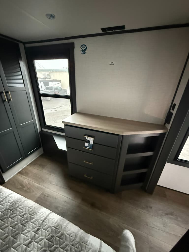 2026 Forest River 2026 Forest River XLR Nitro - thumbnail 25