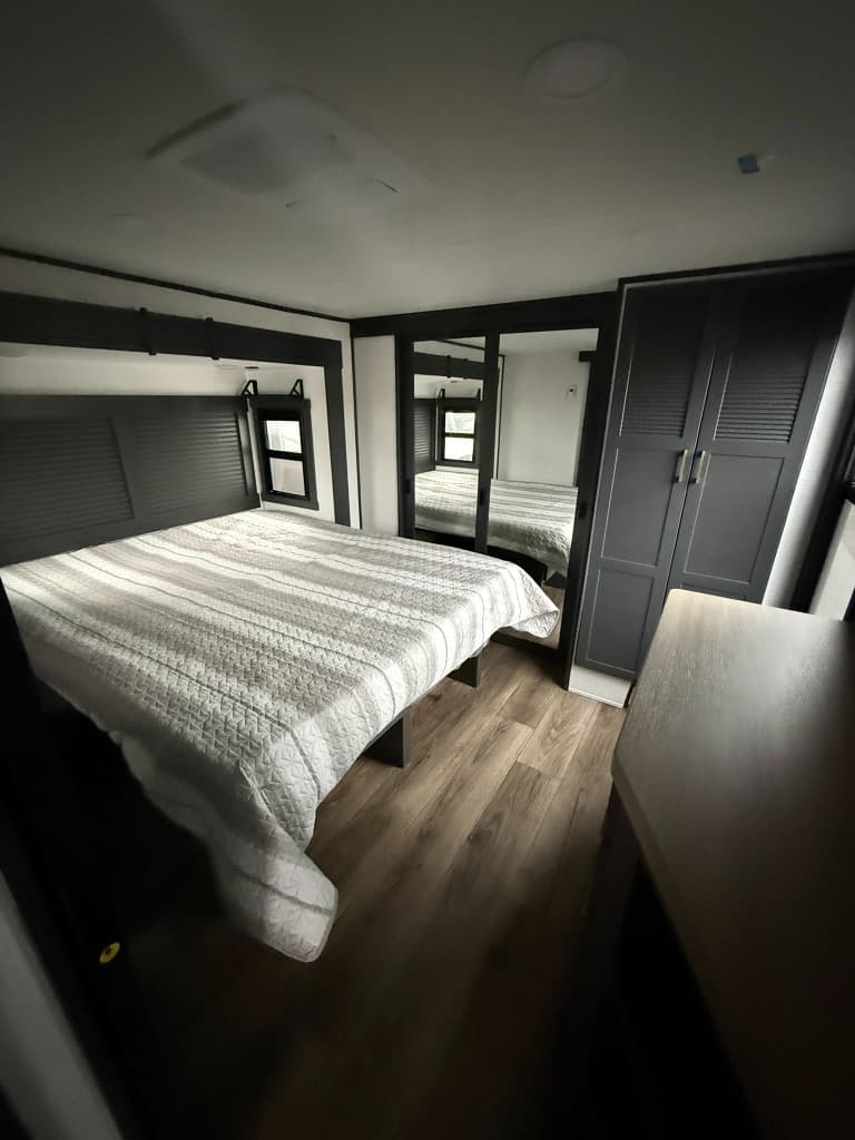 2026 Forest River 2026 Forest River XLR Nitro - thumbnail 26