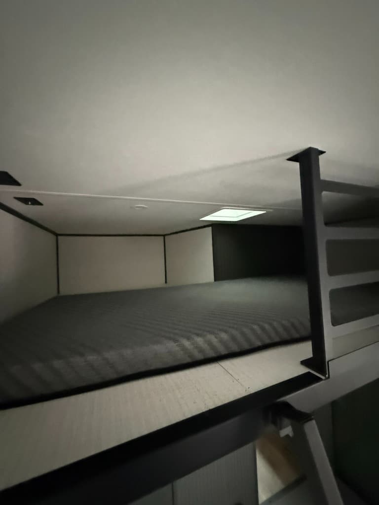 2026 Forest River 2026 Forest River XLR Nitro - thumbnail 27