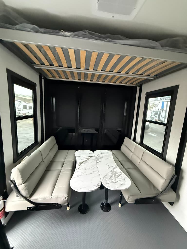 2026 Forest River 2026 Forest River XLR Nitro - thumbnail 28