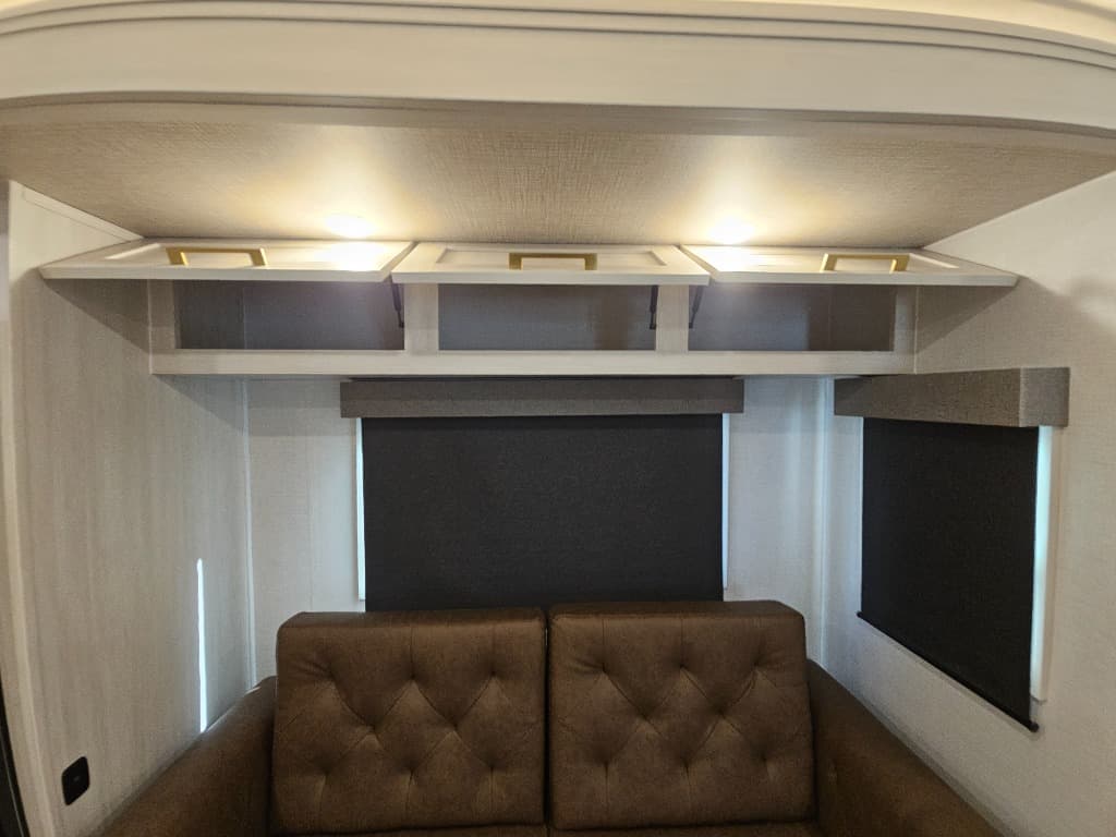 2026 Forest River 2026 Forest River Surveyor Legend - thumbnail 13