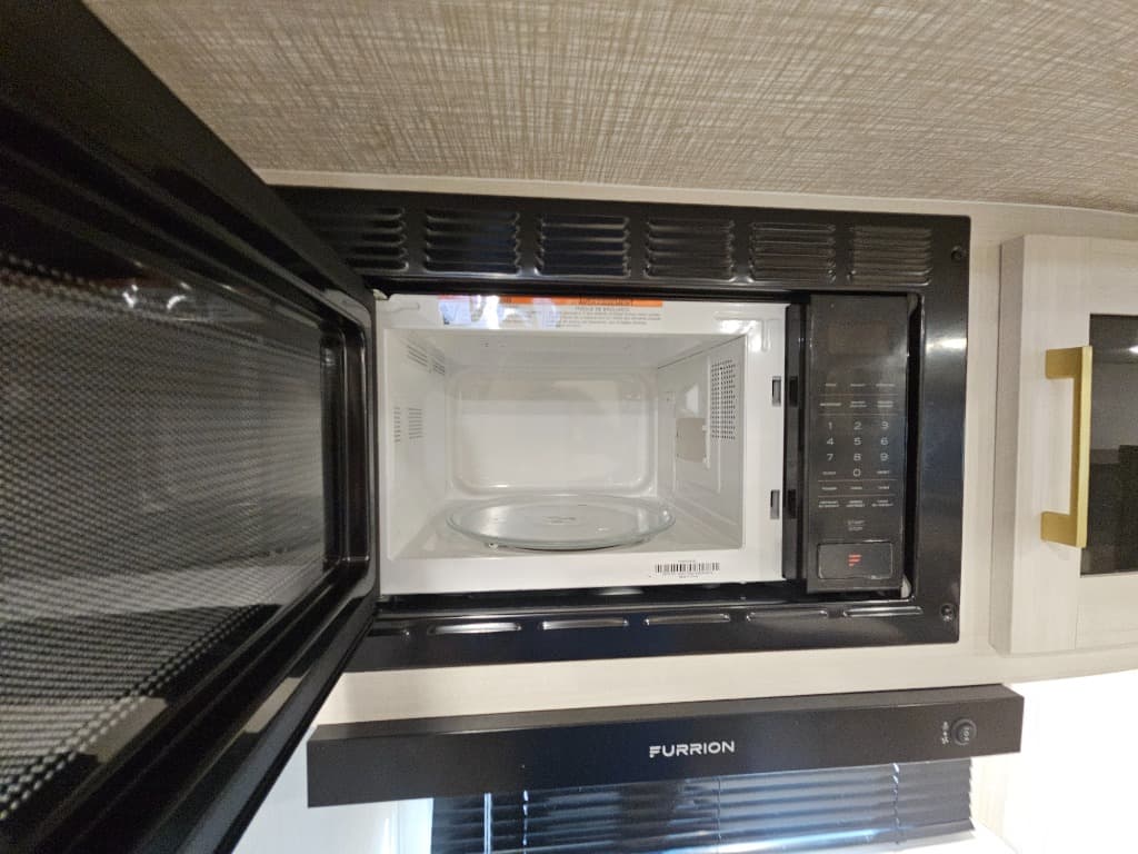 2026 Forest River 2026 Forest River Surveyor Legend - thumbnail 17