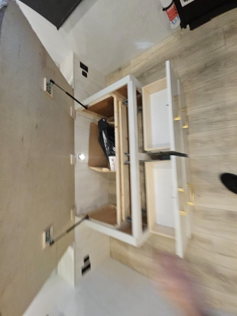 2026 Forest River 2026 Forest River Surveyor Legend - thumbnail 31