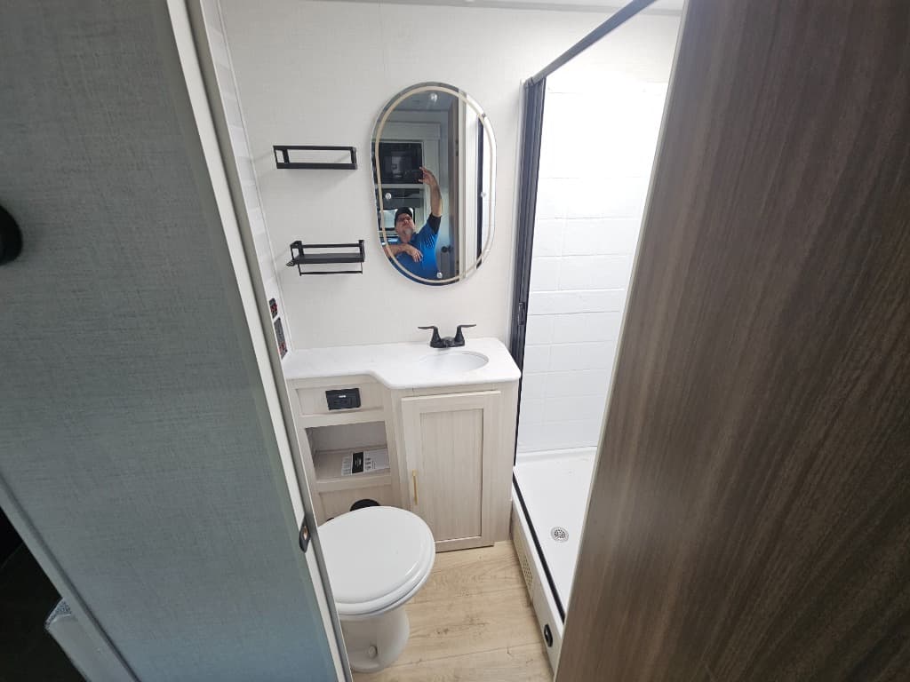 2026 Forest River 2026 Forest River Surveyor Legend - thumbnail 34