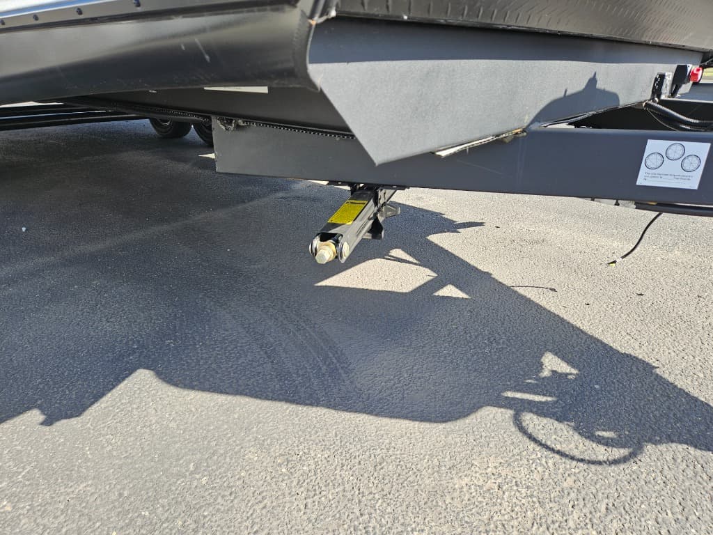 2026 Forest River 2026 Forest River Surveyor Legend - thumbnail 40