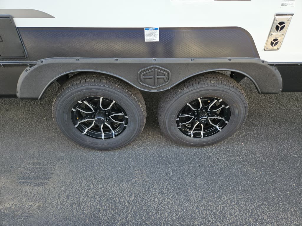 2026 Forest River 2026 Forest River Surveyor Legend - thumbnail 45