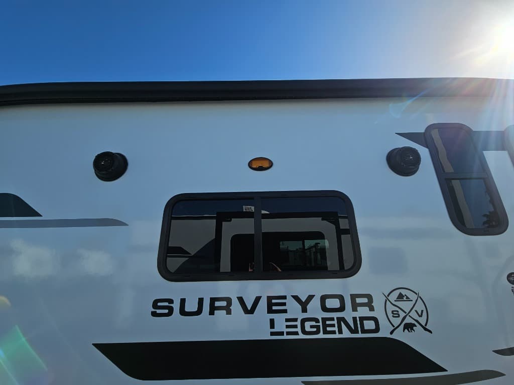 2026 Forest River 2026 Forest River Surveyor Legend - thumbnail 46