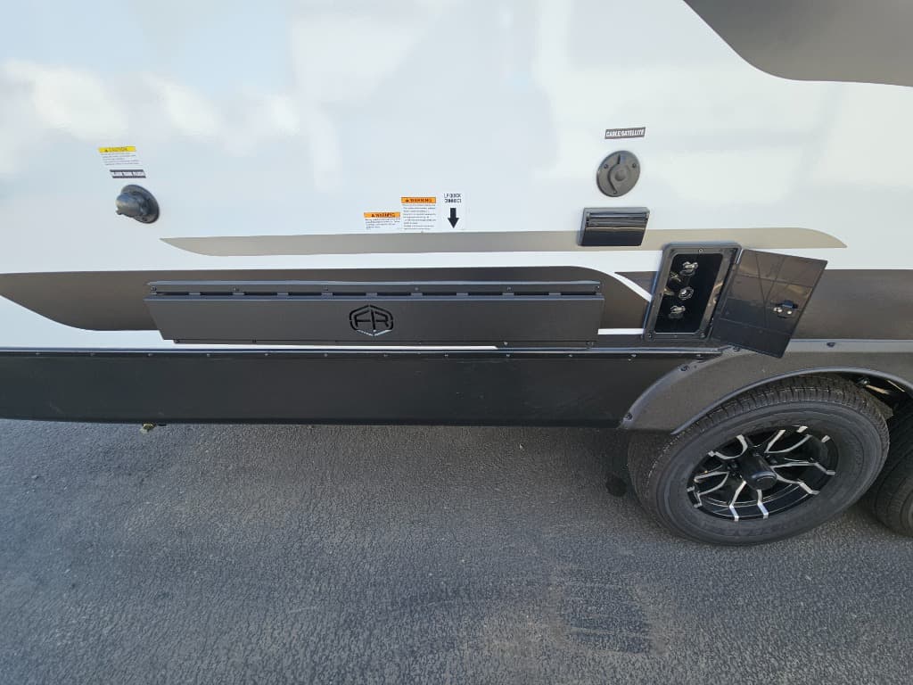 2026 Forest River 2026 Forest River Surveyor Legend - thumbnail 47