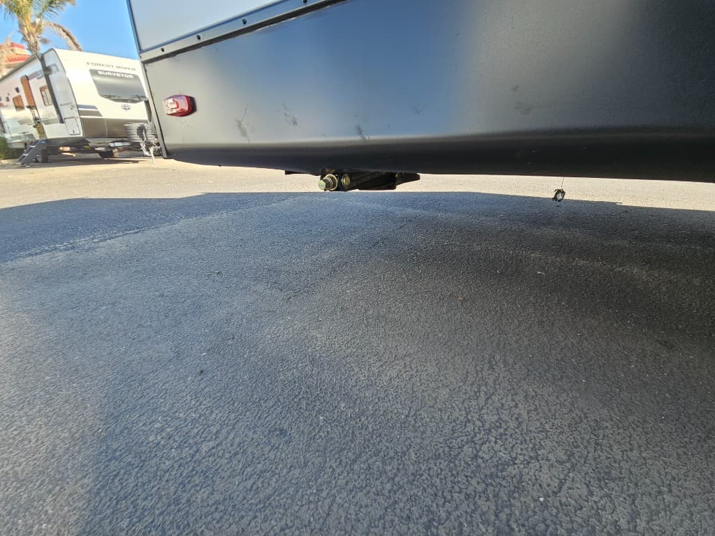 2026 Forest River 2026 Forest River Surveyor Legend - thumbnail 48