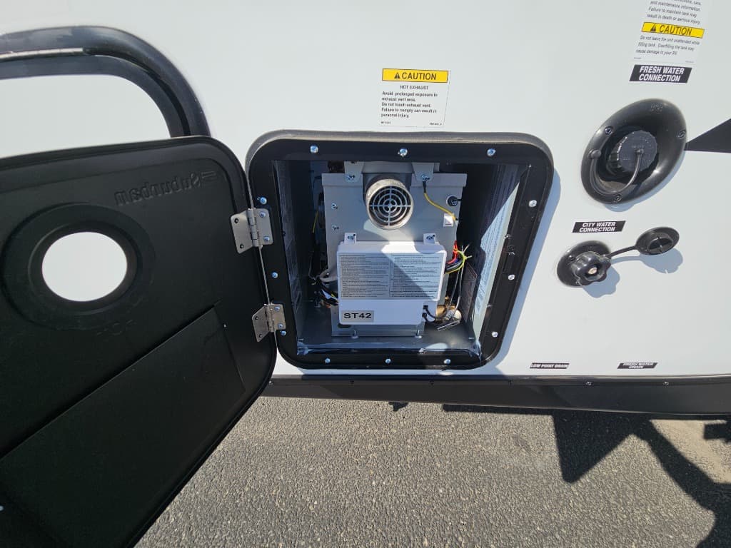 2026 Forest River 2026 Forest River Surveyor Legend - thumbnail 50