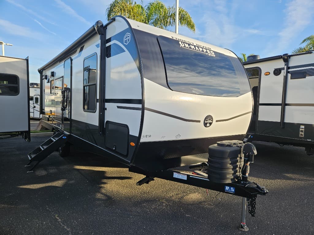 2026 Forest River R-Pod 26ML