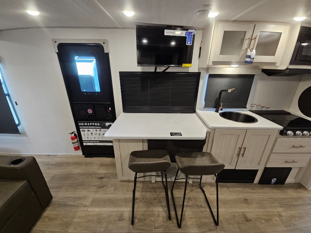 2026 Forest River 2026 Forest River R-Pod - thumbnail 10