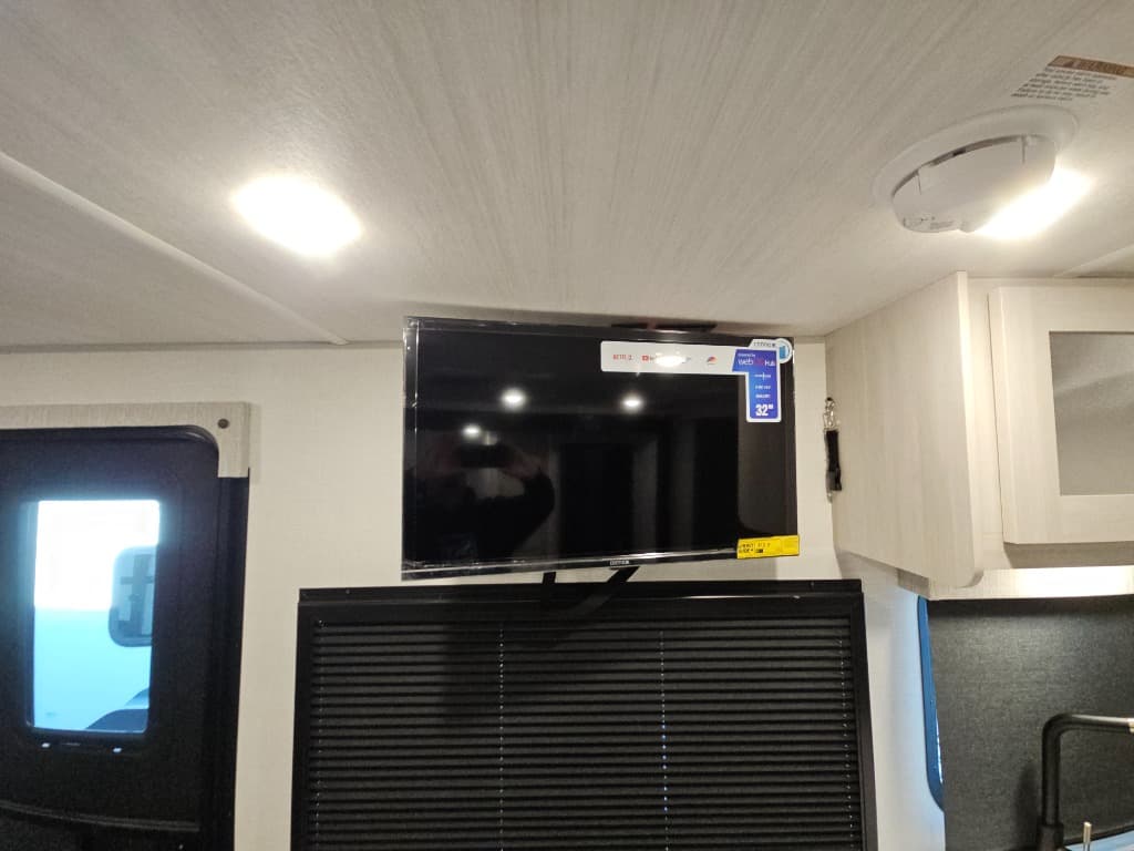 2026 Forest River 2026 Forest River R-Pod - thumbnail 11