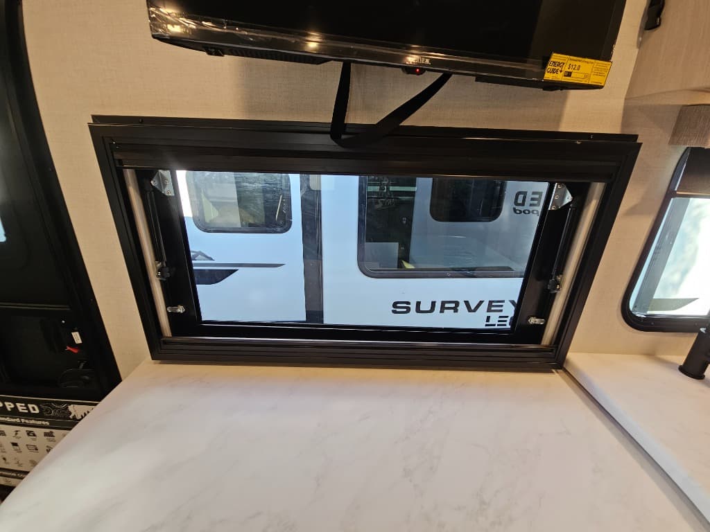 2026 Forest River 2026 Forest River R-Pod - thumbnail 13