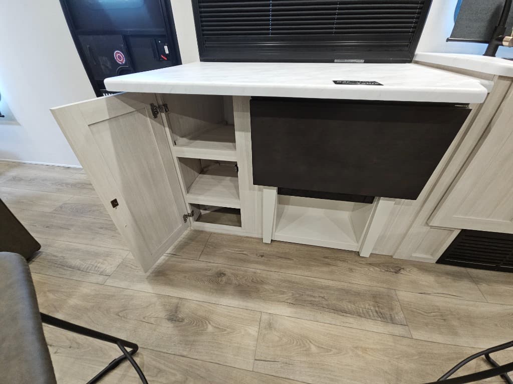 2026 Forest River 2026 Forest River R-Pod - thumbnail 14