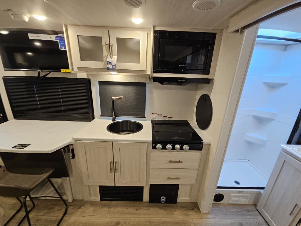 2026 Forest River 2026 Forest River R-Pod - thumbnail 15