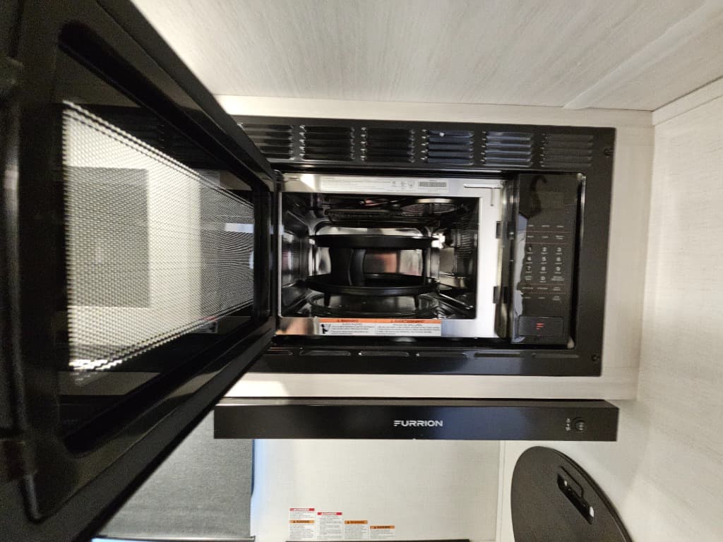 2026 Forest River 2026 Forest River R-Pod - thumbnail 16